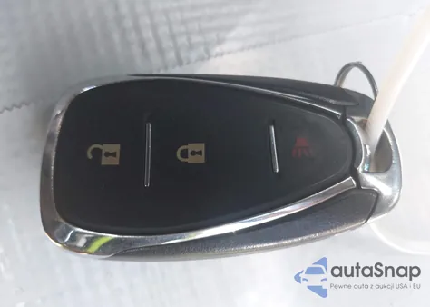 2024 Chevrolet Equinox Fwd 1Fl from USA, damaged, VIN 3GNAXFEG2RL301787